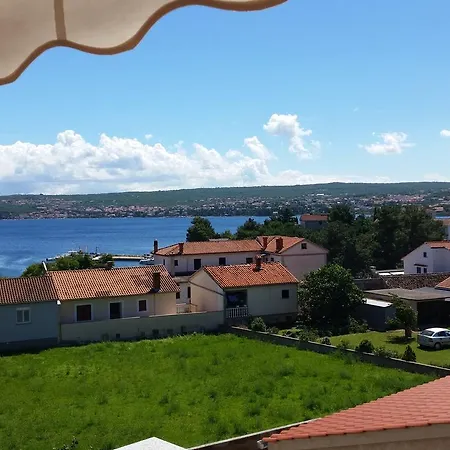 Apartment Yellow Porat Porat (Krk)
