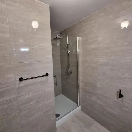 Yellow Porat Apartman *