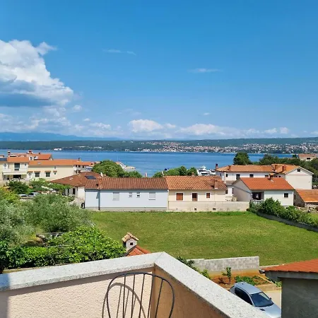 Yellow Porat Apartman *