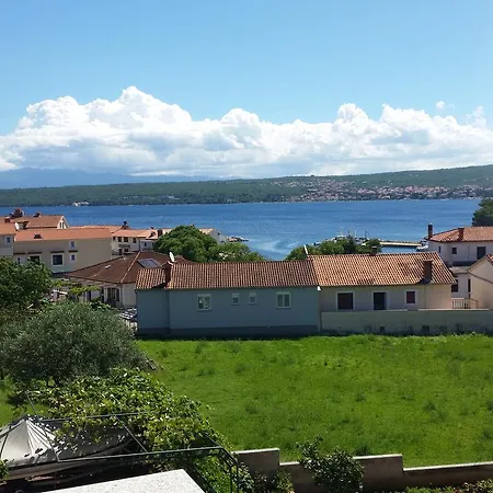 Yellow Porat Apartman Porat
